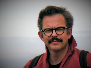 Markus Ehring Porträt